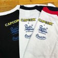 画像6: ※受注商品※ {EROSTIKA} "RAINBOW MIKA" 3/4sleeve T-SHIRT (6)