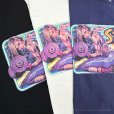 画像5: ※受注商品※ {EROSTIKA} STREET FIGHTER "CAMMY" T-SHIRT