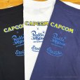 画像6: ※受注商品※ {EROSTIKA} STREET FIGHTER "CAMMY" T-SHIRT