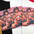 画像5: ※受注商品※ {EROSTIKA} "RAINBOW MIKA" 3/4sleeve T-SHIRT (5)