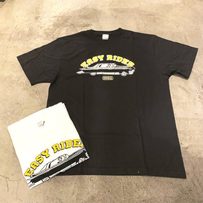 画像1: {SNOID} "EASY RIDER" T-SHIRTS