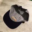 GRAY×NAVY
