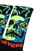 画像6: {STAY GOLD × PARADOX} "HIROTTON 3" SOCKS (6)