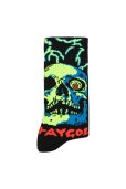 画像3: {STAY GOLD × PARADOX} "HIROTTON 3" SOCKS (3)