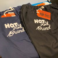 {POP EYES} "HOT&ROD" PANTS