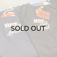 {POP EYES} "HOT&ROD" PANTS