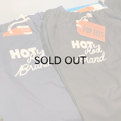 画像1: {POP EYES} "HOT&ROD" PANTS