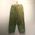 画像1: {POP EYES} "US LAUNDRY MFG." PANTS (1)
