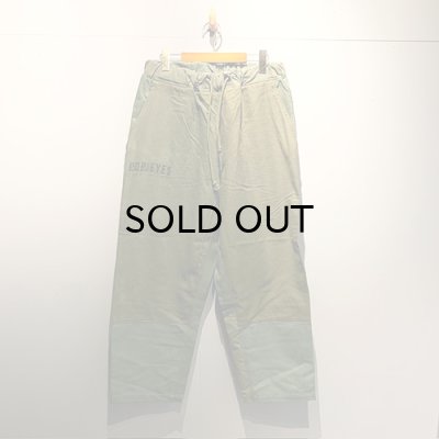 画像1: {POP EYES} "US LAUNDRY MFG." PANTS