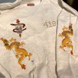 画像3: {POP EYES} PRISON ART SWEAT SHIRT (3)