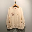 画像1: {POP EYES} PRISON ART SWEAT SHIRT (1)