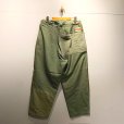 画像2: {POP EYES} "US LAUNDRY MFG." PANTS (2)