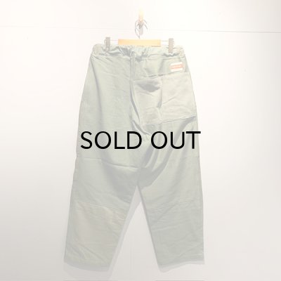 画像2: {POP EYES} "US LAUNDRY MFG." PANTS