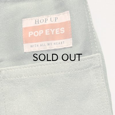 画像5: {POP EYES} "US LAUNDRY MFG." PANTS