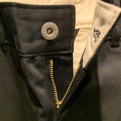 画像10: {MONSTOR TIMES} MONSTOR TIMES CLASSIC PANTS