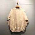 画像2: {POP EYES} PRISON ART SWEAT SHIRT (2)