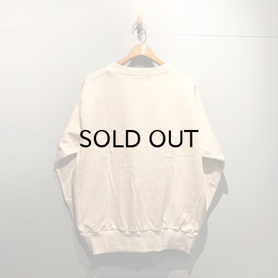 画像2: {POP EYES} PRISON ART SWEAT SHIRT