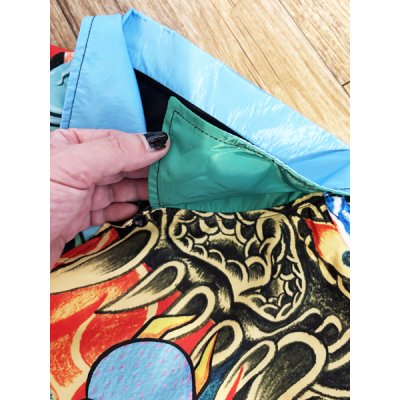 画像6: 【HANG】出没!デス街ック天国 Coach Jacket 