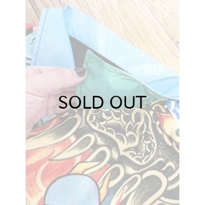 画像6: 【HANG】出没!デス街ック天国 Coach Jacket 