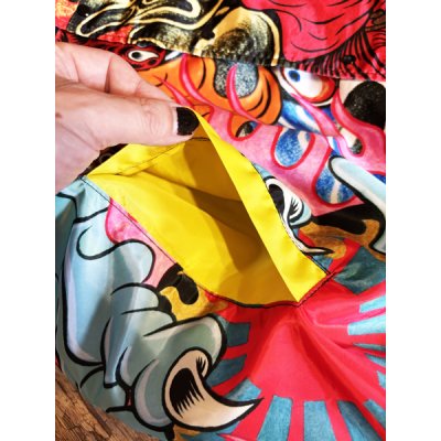 画像8: 【HANG】出没!デス街ック天国 Coach Jacket 