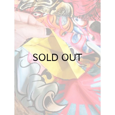 画像8: 【HANG】出没!デス街ック天国 Coach Jacket 