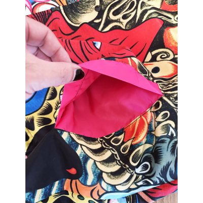 画像7: 【HANG】出没!デス街ック天国 Coach Jacket 