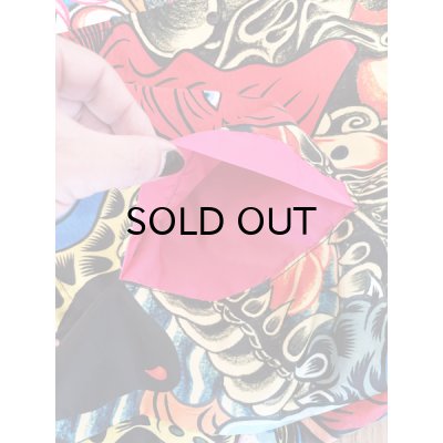 画像7: 【HANG】出没!デス街ック天国 Coach Jacket 