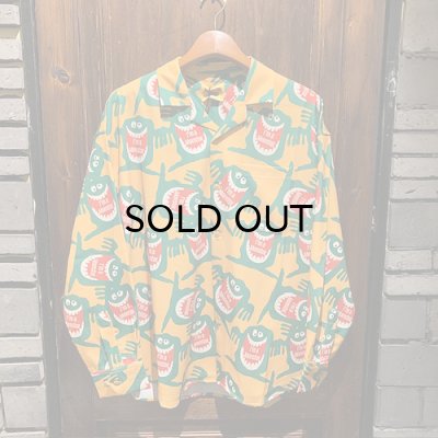MUSTARD