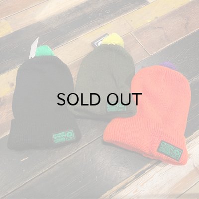 画像3: {MAGICAL MOSH MISFITS} MxMxM 覆面ニット帽 (2WAY)