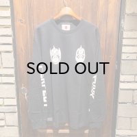 {PUNK DRUNKERS × キン肉マン} ネメシスドライバーロンTEE