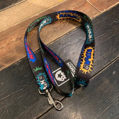 画像1: {MAGICAL MOSH MISFITS} MAGICAL MOSH DOG LEAD (小型,中型犬対応)