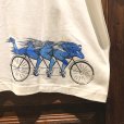画像4: {TENKI} "HALLUCINATION CLUB" S/S T-SHIRTS (WHITE) (4)