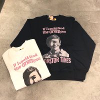 {MONSTOR TIMES} "if I could find the OTHERone" SWEAT