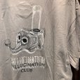 画像3: {Satoshi Ito} "ゾウさんボング" S/S T-SHIRTS (GRAY) (3)