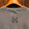 画像2: {NO MAD NUMSKULL} "FLASH BACK" L/S T-SHIRTS (SUMI) (2)