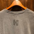 画像2: {NO MAD NUMSKULL} "FLASH BACK" SWEAT (SUMI) (2)
