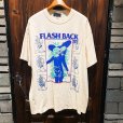 画像1: {ZONZAI×Satoshi Ito} "FLASH BACK" MULTI PRINT T-SHIRTS (1)