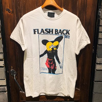 WHITE×YELLOW / Msize
