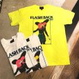 画像1: {NO MAD NUMSKULL} "FLASH BACK" T-SHIRTS (1)