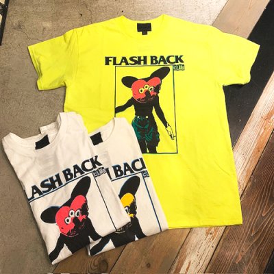 画像1: {NO MAD NUMSKULL} "FLASH BACK" T-SHIRTS