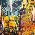 画像5: {NO MAD NUMSKULL} SPECIAL MULTI PRINT L/S T-SHIRTS (WHITE) (5)