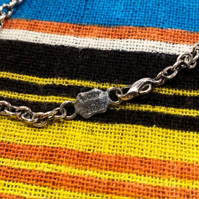 画像2: {HφS} NECKLACE CHAIN