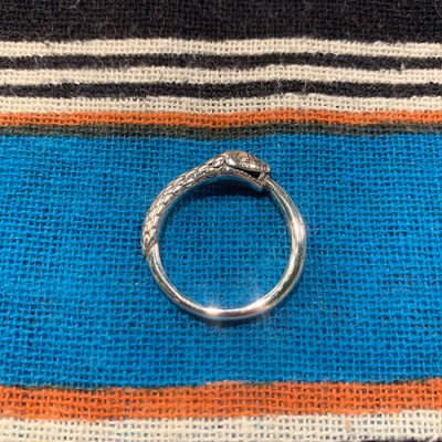 画像2: {HφS} OUROBOROS RING