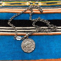 {HφS} NO MATTER WHAT PENDANT