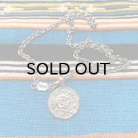 {HφS} NO MATTER WHAT PENDANT