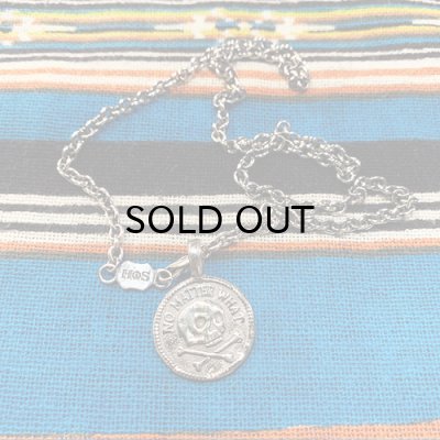 画像1: {HφS} NO MATTER WHAT PENDANT