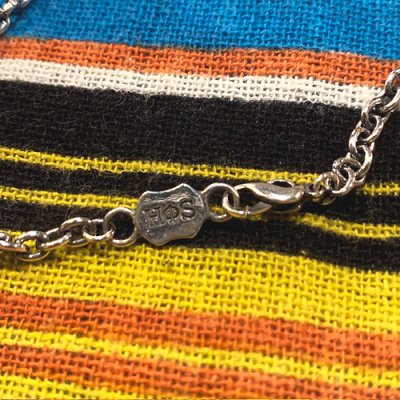画像3: {HφS} NECKLACE CHAIN