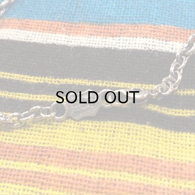 画像3: {HφS} NECKLACE CHAIN(50cm)