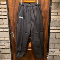 {POP EYES} PRISON ART PANTS