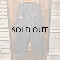 {POP EYES} PRISON ART PANTS